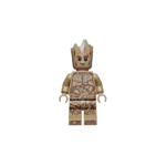 Groot, Teen Groot - Dark Tan