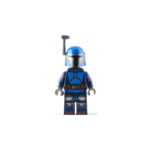 Mandalorian Warrior