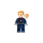Star-Lord - Dark Blue Suit