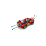 LEGO® 76336 Spider-Man Car vs. Venomized Wolverine - Vaizdas 3