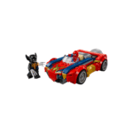 LEGO® 76336 Spider-Man Car vs. Venomized Wolverine - Vaizdas 2