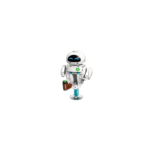 LEGO® 43279 WALL-E and EVE - Vaizdas 3