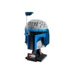 LEGO® 75408 Jango Fett Helmet - Image 2