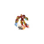 LEGO® 76307 Iron Man Mech vs. Ultron - Vaizdas 3