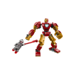 LEGO® 76307 Iron Man Mech vs. Ultron - Vaizdas 2