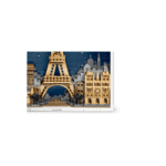 LEGO® 21064 Paris - City of Love - Vaizdas 3