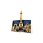 LEGO® 21064 Paris - City of Love - Vaizdas 2