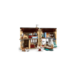 LEGO® 76451 Privet Drive: Aunt Marge's Visit - Vaizdas 3