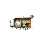 LEGO® 76451 Privet Drive: Aunt Marge's Visit - Vaizdas 2