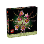 LEGO® 11510 Magnolia Branches
