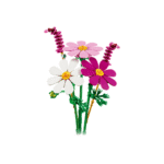 LEGO® 11514 Cosmos Flowers - Vaizdas 3