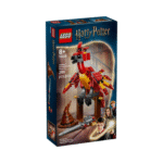LEGO® 76448 Fawkes: Dumbledore's Phoenix