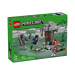 LEGO® 21586 The Pale Garden