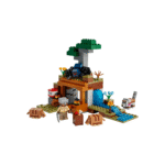 LEGO® 21269 The Armadillo Mine Expedition - Vaizdas 3