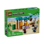 LEGO® 21267 The Illager Desert Patrol