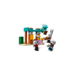 LEGO® 21267 The Illager Desert Patrol - Vaizdas 3