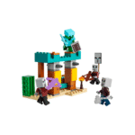 LEGO® 21267 The Illager Desert Patrol - Vaizdas 2