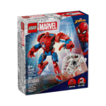 LEGO® 76308 Spider-Man Mech vs. Anti-Venom
