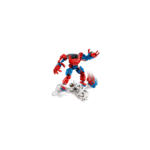 LEGO® 76308 Spider-Man Mech vs. Anti-Venom - Vaizdas 2