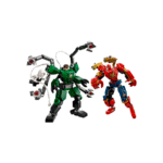 LEGO® 76338 Mech Battle: Spider-Man vs. Doc Ock - Vaizdas 3