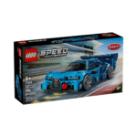 LEGO® 77253 Bugatti Vision Gran Turismo