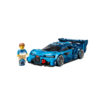 LEGO® 77253 Bugatti Vision Gran Turismo - Image 2