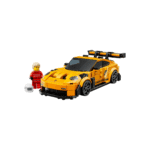 LEGO® 77239 Porsche 911 GT3 RS - Image 2