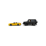 LEGO® 76924 Mercedes-AMG G 63 & Mercedes-AMG SL 63 - Image 2