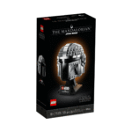 LEGO® 75328 The Mandalorian Helmet