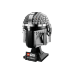 LEGO® 75328 The Mandalorian Helmet - Vaizdas 3