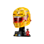 LEGO® 43022 Scuderia Ferrari HP Lewis Hamilton Helmet - Vaizdas 3