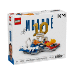 LEGO® 43013 Kylian Mbappé - Soccer Highlights