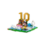 LEGO® 43011 Lionel Messi - Soccer Highlights - Vaizdas 3