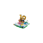 LEGO® 43011 Lionel Messi - Soccer Highlights - Vaizdas 2