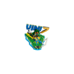 LEGO® 43027 Vini Jr. - Soccer Highlights - Image 3