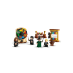 LEGO® 76460 Hogwarts Castle: Sorting Hat Ceremony - Vaizdas 3