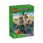 LEGO® 21587 Zombie Dungeon