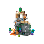 LEGO® 21587 Zombie Dungeon - Vaizdas 3
