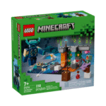 LEGO® 21274 The Warden Encounter