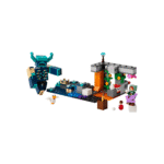 LEGO® 21274 The Warden Encounter - Vaizdas 2