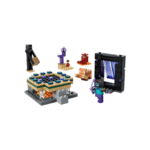 LEGO® 21584 Nether & End Portal Journey - Vaizdas 3