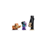 LEGO® 21584 Nether & End Portal Journey - Vaizdas 2