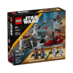 LEGO® 75449 Siege of Mandalore Battle Pack