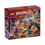 LEGO® 71827 Zane's Battle Suit Mech