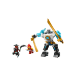 LEGO® 71827 Zane's Battle Suit Mech - Vaizdas 2