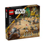 LEGO® 75431 327th Star Corps Clone Troopers™ Battle Pack