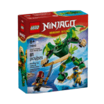 LEGO® 71862 Lloyd's Dragon Mech Battle Pack