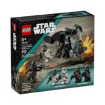 LEGO® 75412 Death Trooper & Night Trooper Battle Pack