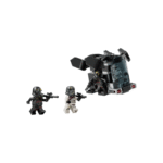 LEGO® 75412 Death Trooper & Night Trooper Battle Pack - Vaizdas 2