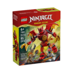 LEGO® 71851 Kai's Dragon Mech Battle Pack